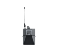 P9TRA+425CL-G6 PSM 900 PERSONAL MONITOR SYSTEM (IEM) W/ P9RA RECHARGEABLE BODYPACK RECEIVER AND SE425CL EARPHONES